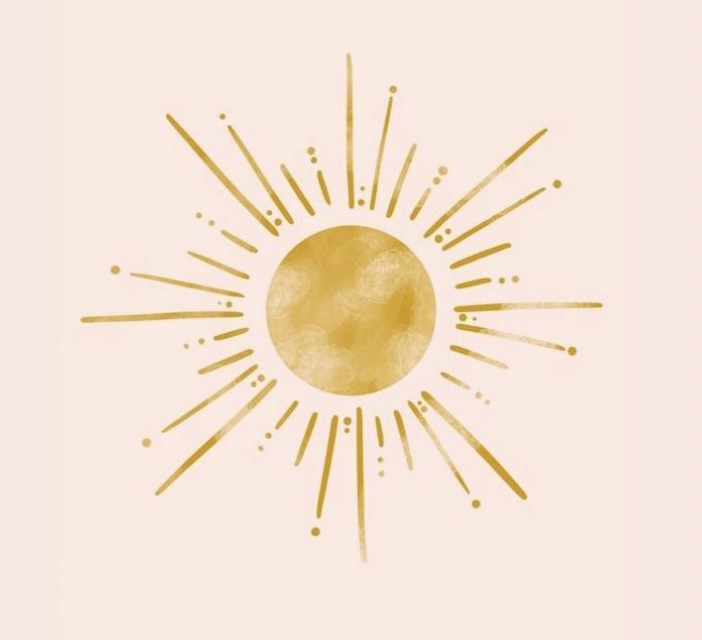 Starting my Sun Diaries