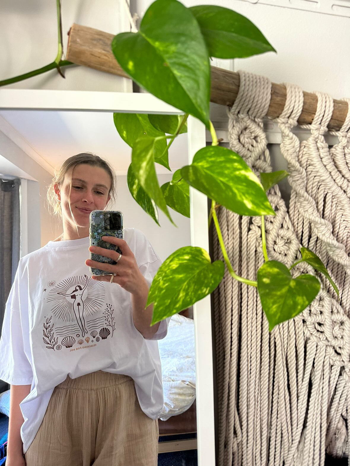 Salty Wanderer T-Shirt