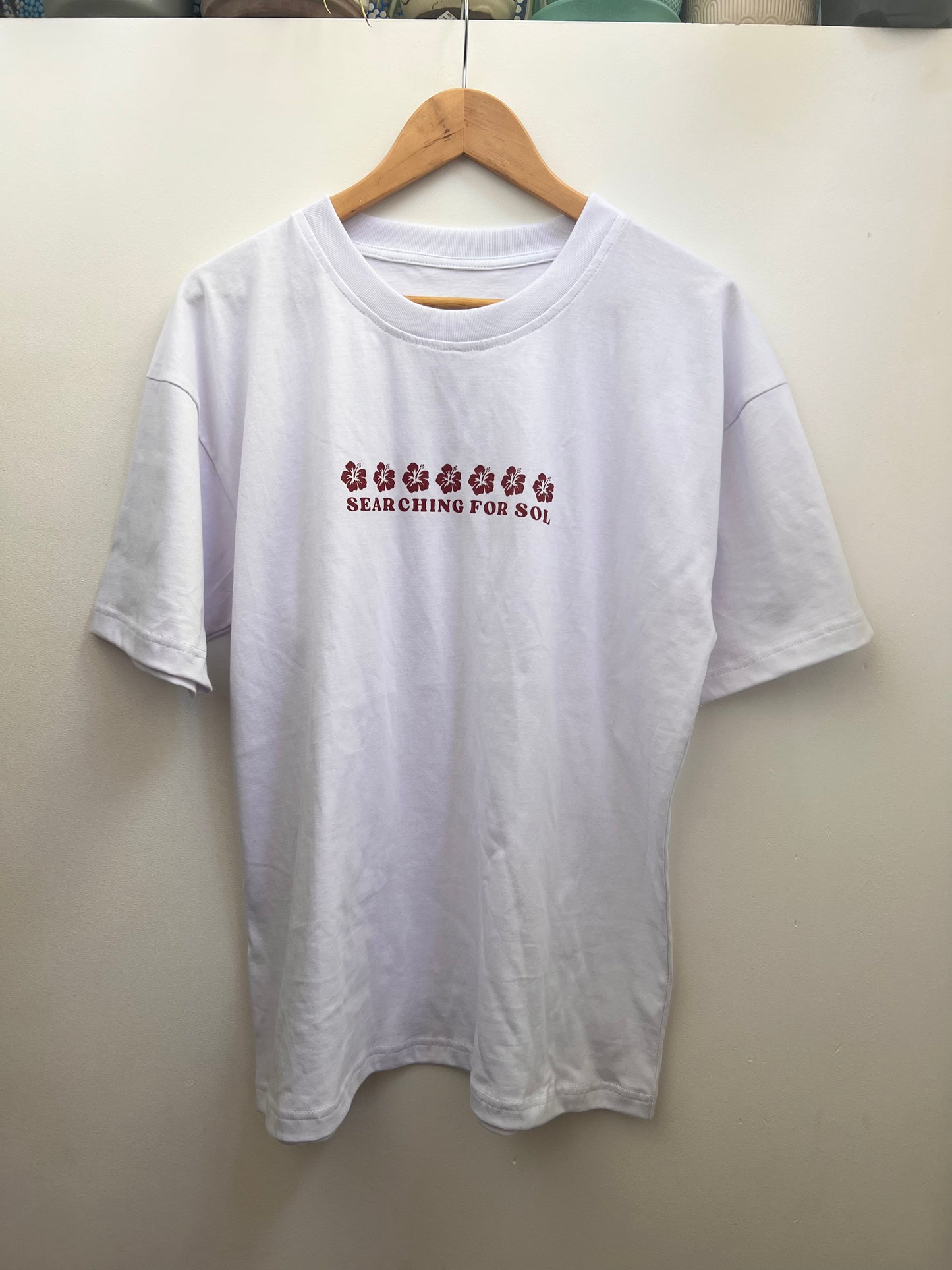 PRE ORDER - The Ombak Bali Tee