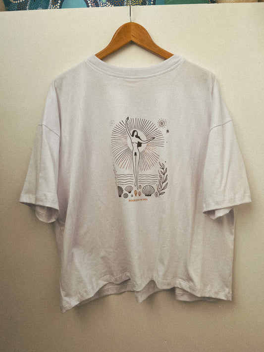 Salty Wanderer T-Shirt