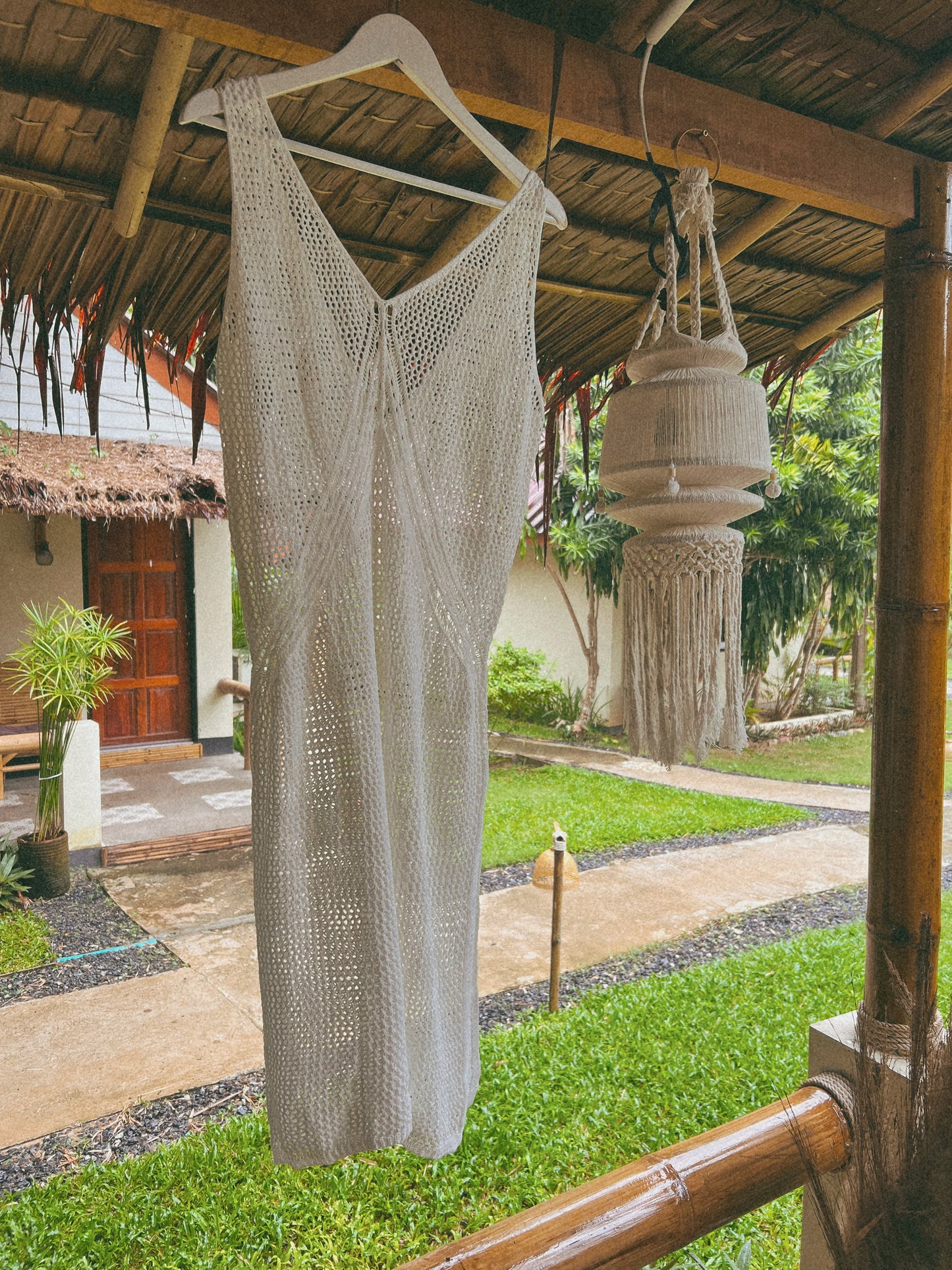 Lamai Dress