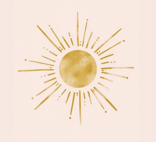Starting my Sun Diaries