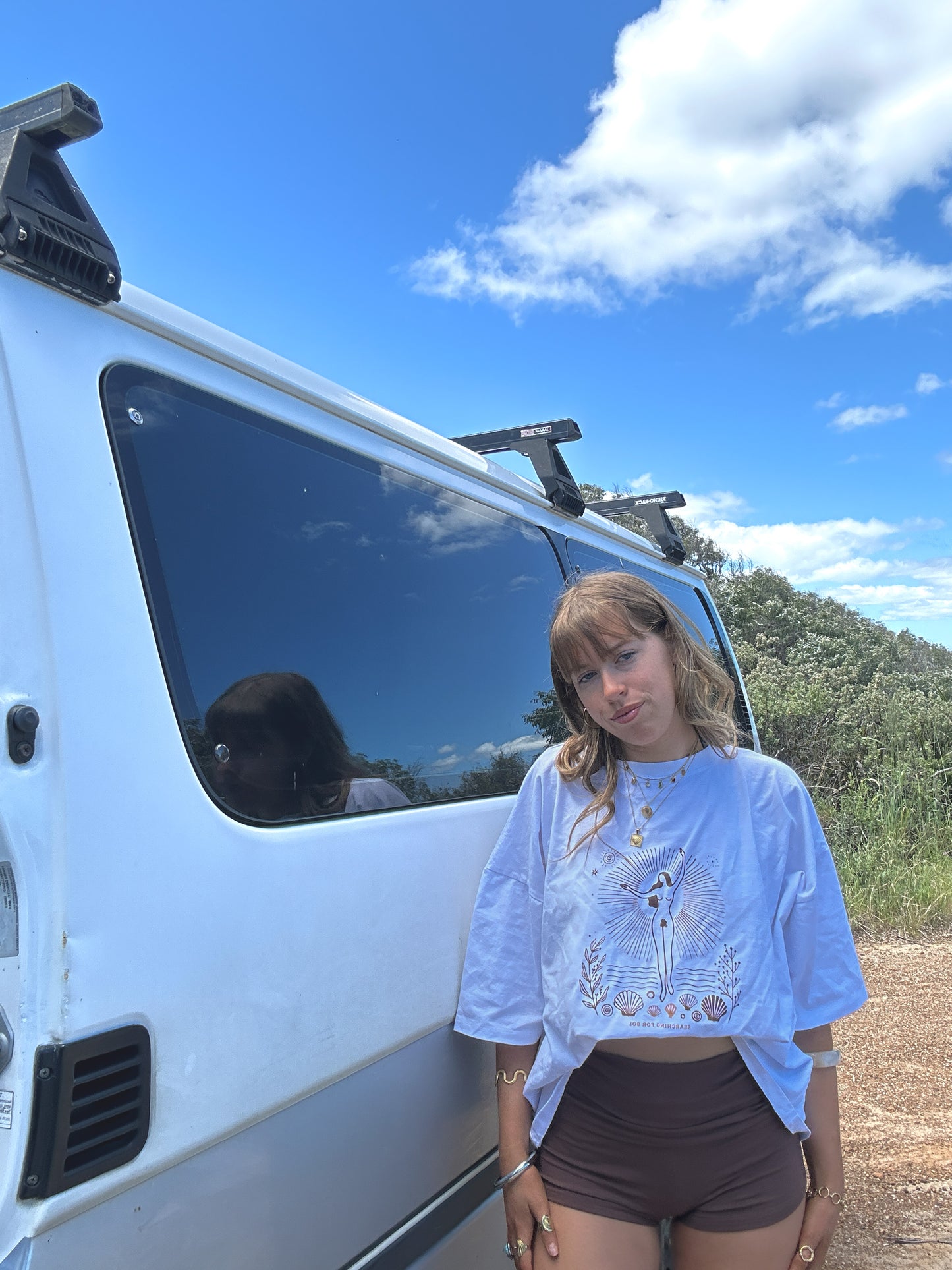 Salty Wanderer T-Shirt