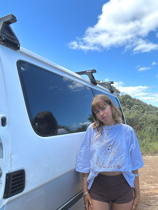 Salty Wanderer T-Shirt