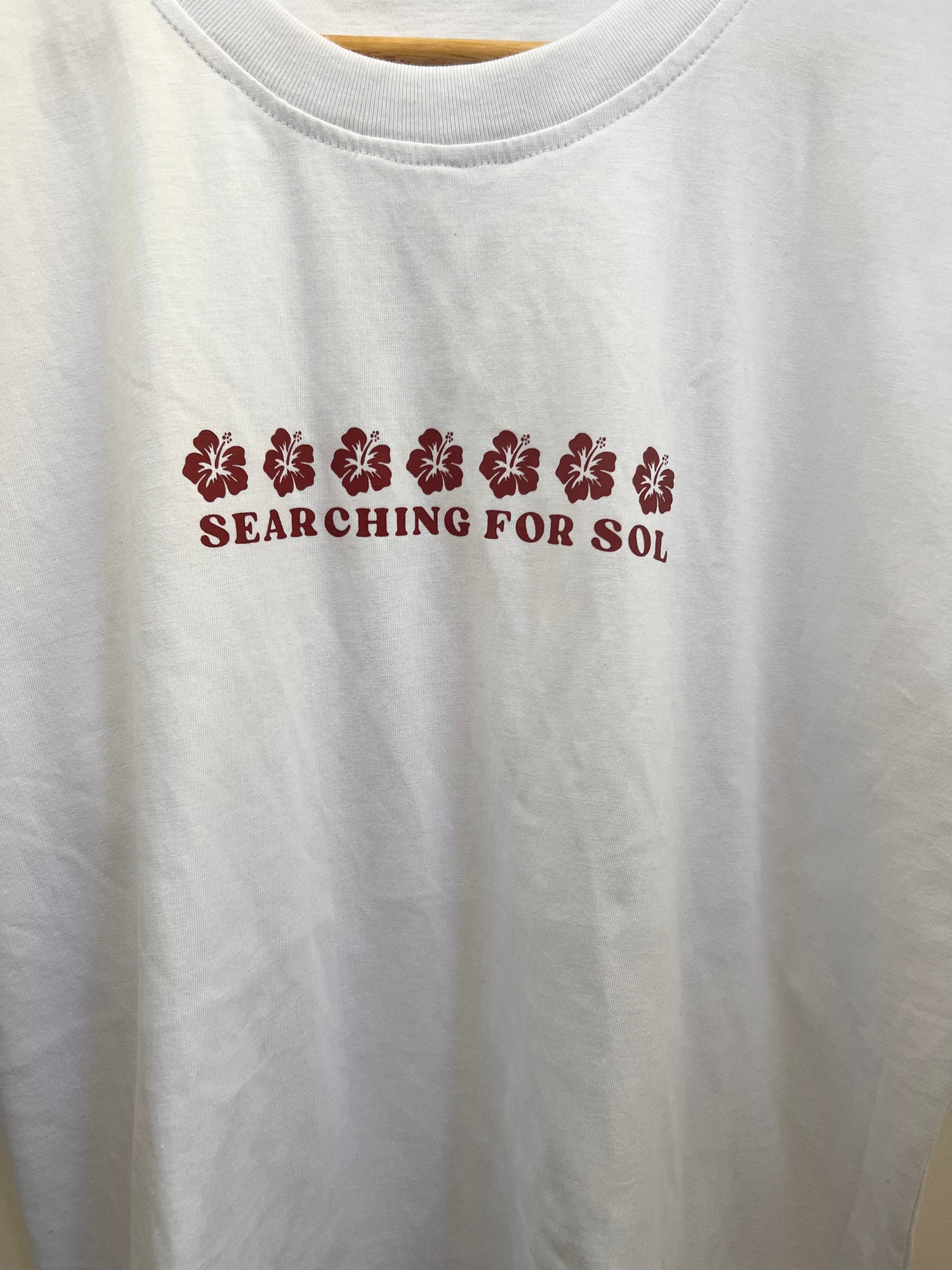 PRE ORDER - The Ombak Bali Tee