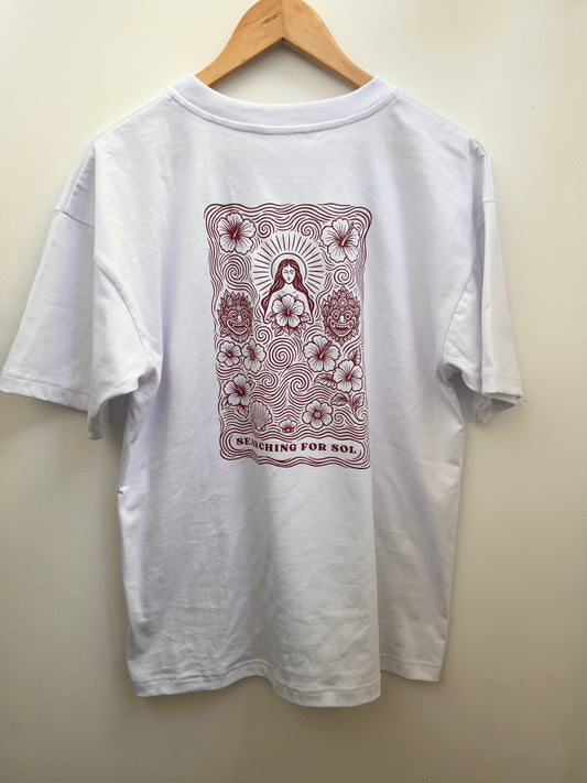 PRE ORDER - The Ombak Bali Tee