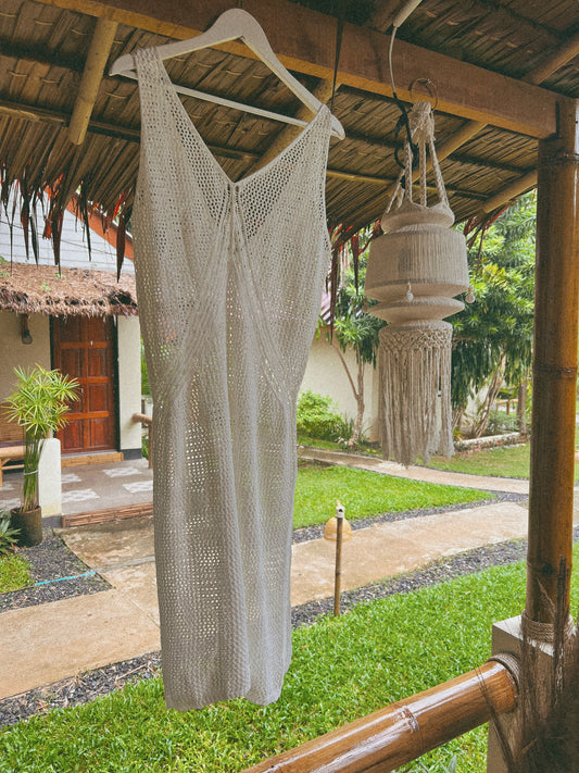 Lamai Dress